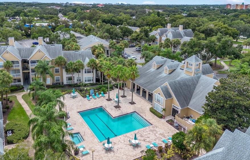 1083 S HIAWASSEE RD #622, ORLANDO, FL, 32835