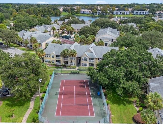 1083 S HIAWASSEE RD #622, ORLANDO, FL, 32835