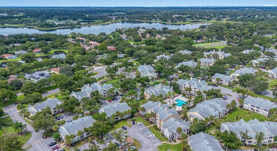 1083 S HIAWASSEE RD #622, ORLANDO, FL, 32835