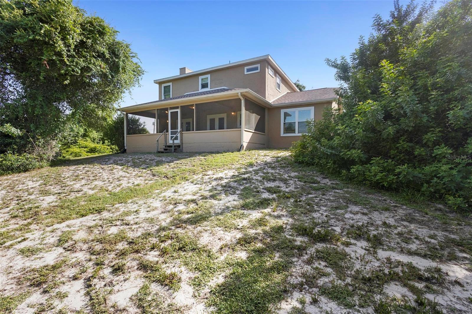 3924 HUNTERS RIDGE WAY, TITUSVILLE, FL, 32796