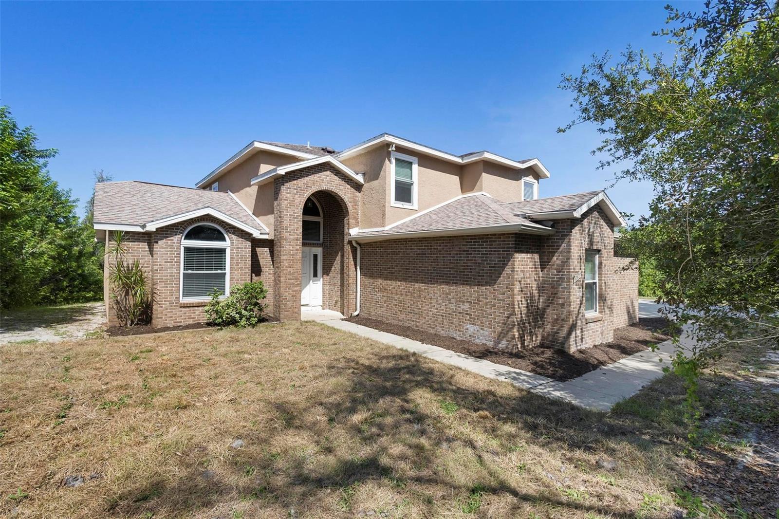 3924 HUNTERS RIDGE WAY, TITUSVILLE, FL, 32796