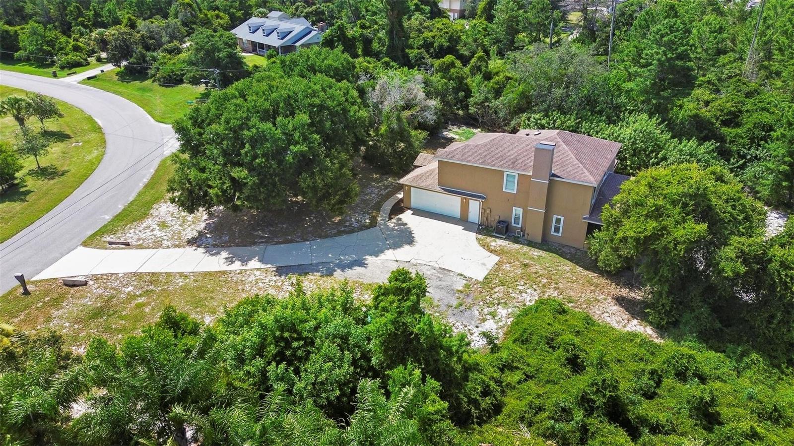 3924 HUNTERS RIDGE WAY, TITUSVILLE, FL, 32796