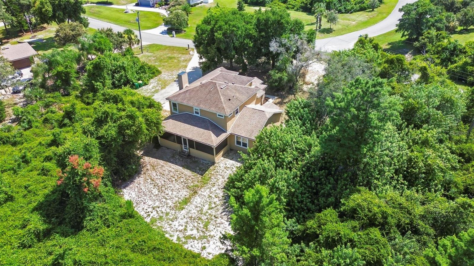 3924 HUNTERS RIDGE WAY, TITUSVILLE, FL, 32796