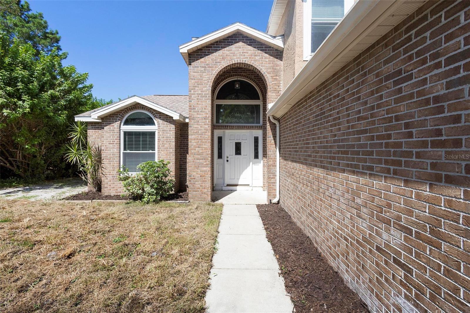 3924 HUNTERS RIDGE WAY, TITUSVILLE, FL, 32796