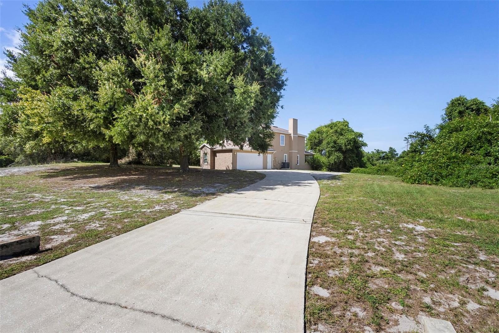 3924 HUNTERS RIDGE WAY, TITUSVILLE, FL, 32796