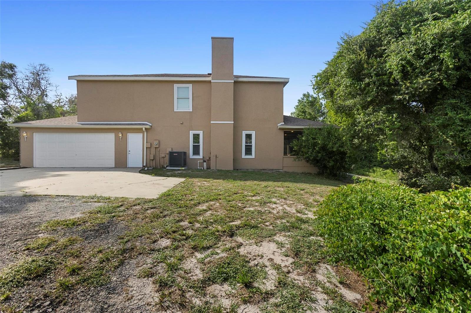 3924 HUNTERS RIDGE WAY, TITUSVILLE, FL, 32796