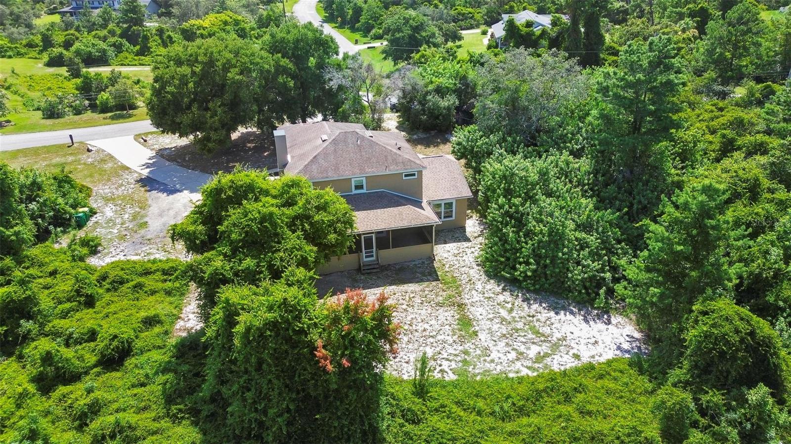 3924 HUNTERS RIDGE WAY, TITUSVILLE, FL, 32796