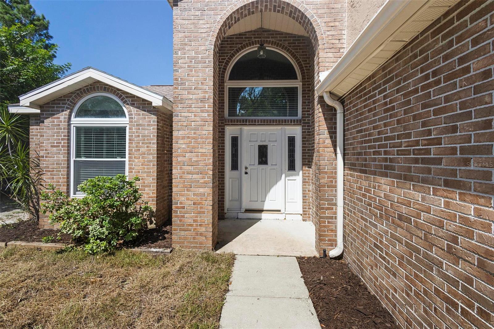 3924 HUNTERS RIDGE WAY, TITUSVILLE, FL, 32796