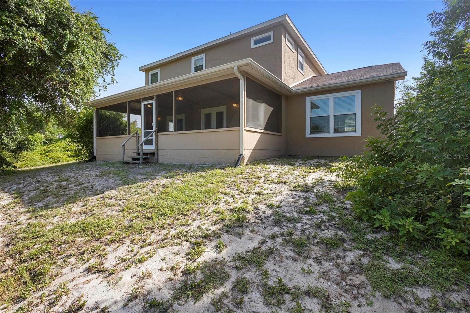 3924 HUNTERS RIDGE WAY, TITUSVILLE, FL, 32796