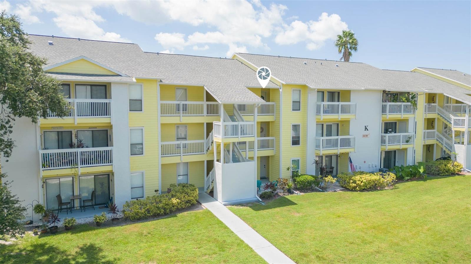 455 ALT 19 S #175, PALM HARBOR, FL, 34683