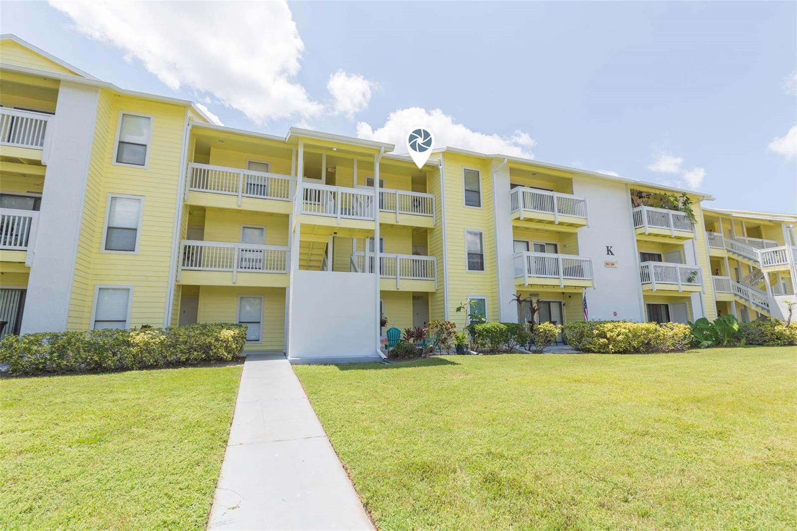455 ALT 19 S #175, PALM HARBOR, FL, 34683