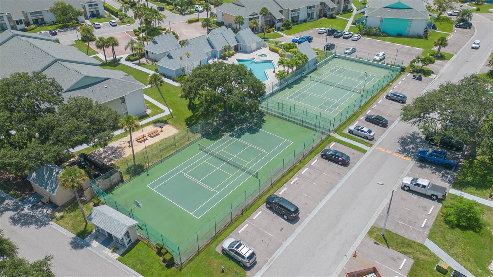 455 ALT 19 S #175, PALM HARBOR, FL, 34683