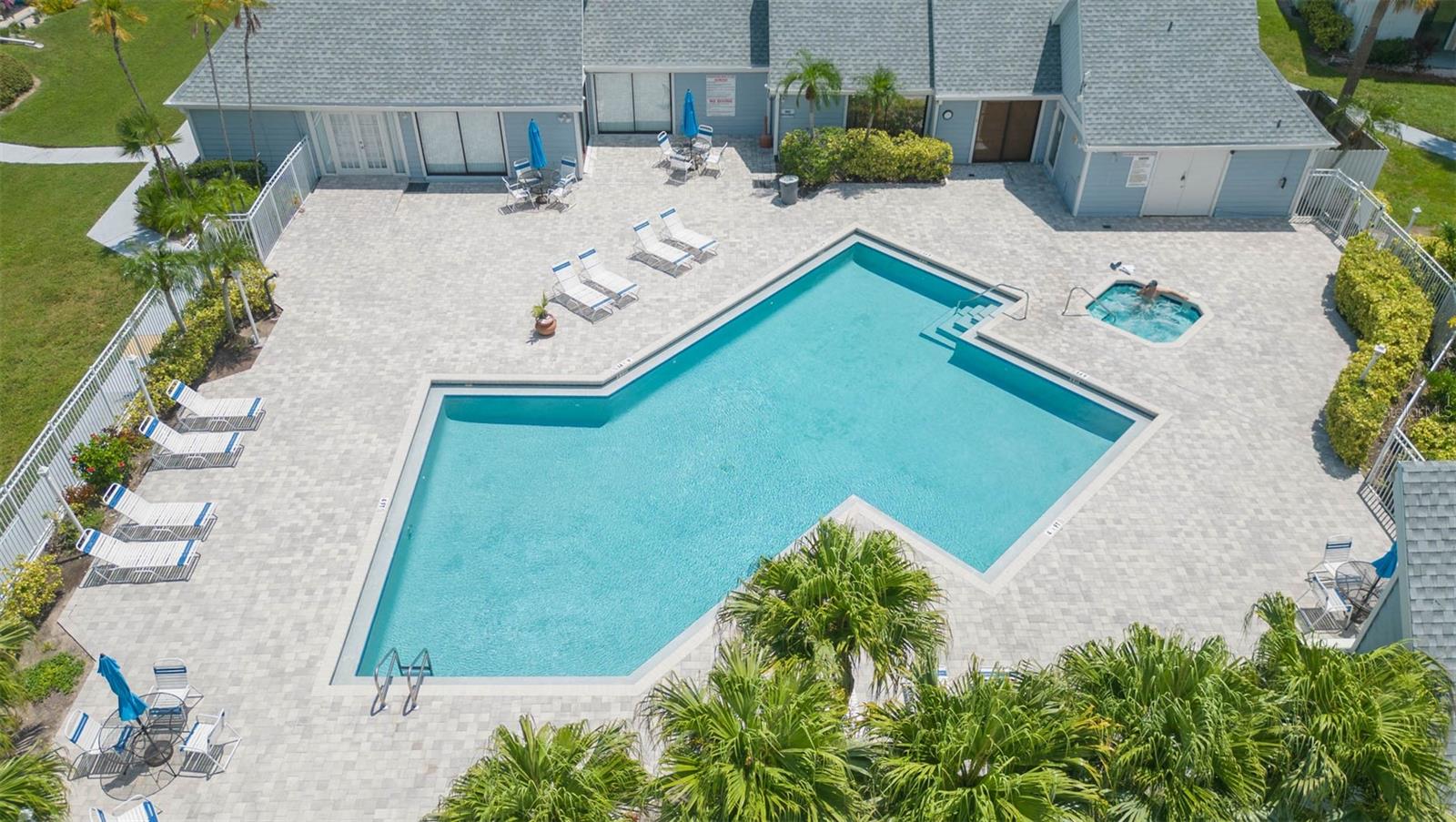 455 ALT 19 S #175, PALM HARBOR, FL, 34683