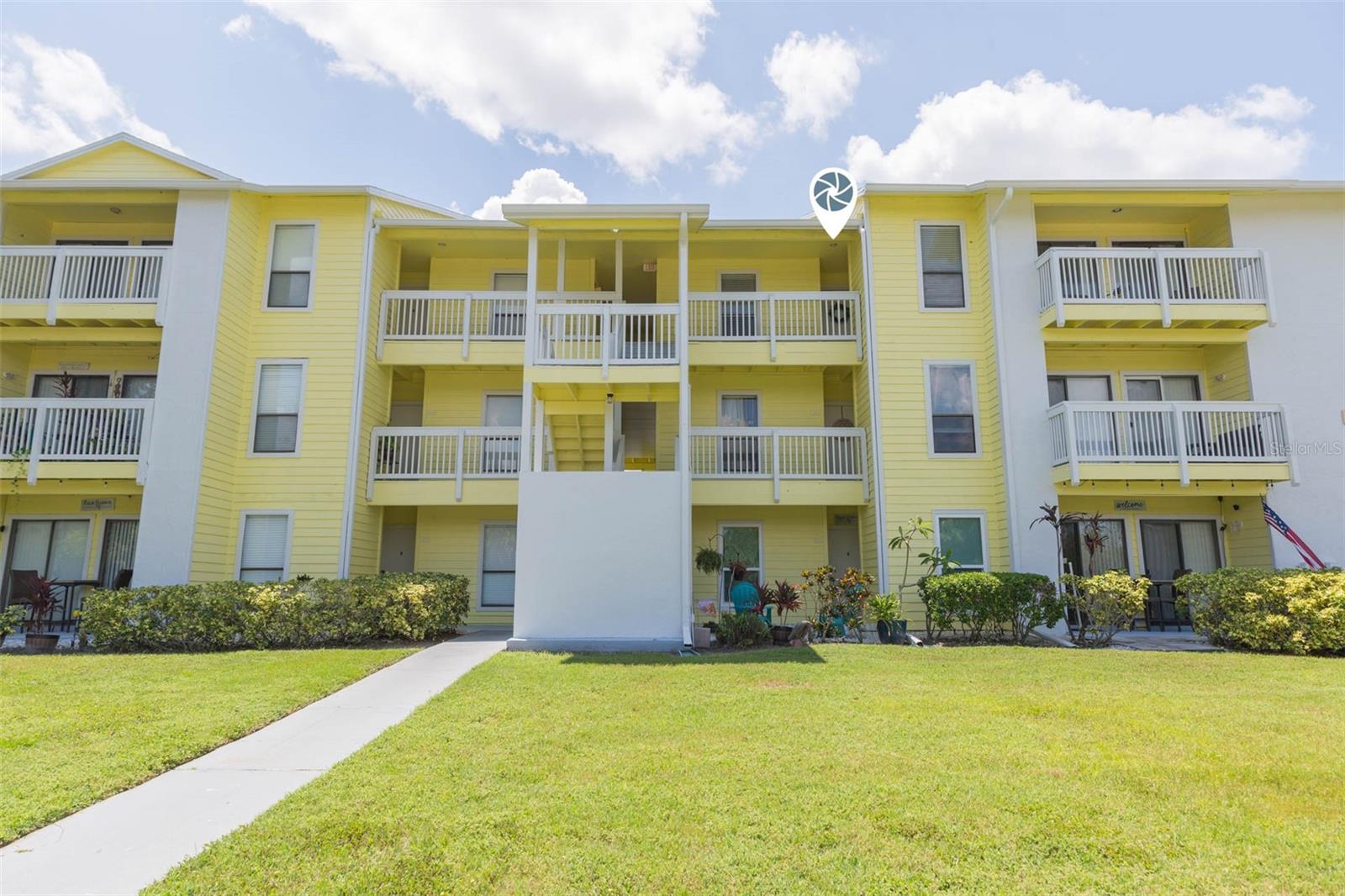 455 ALT 19 S #175, PALM HARBOR, FL, 34683