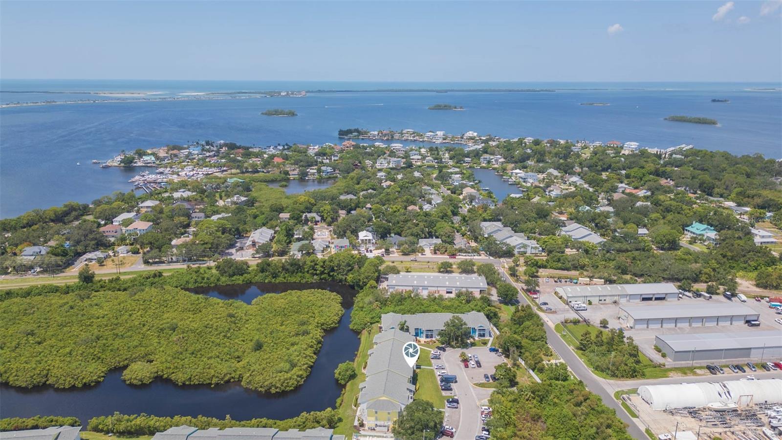 455 ALT 19 S #175, PALM HARBOR, FL, 34683