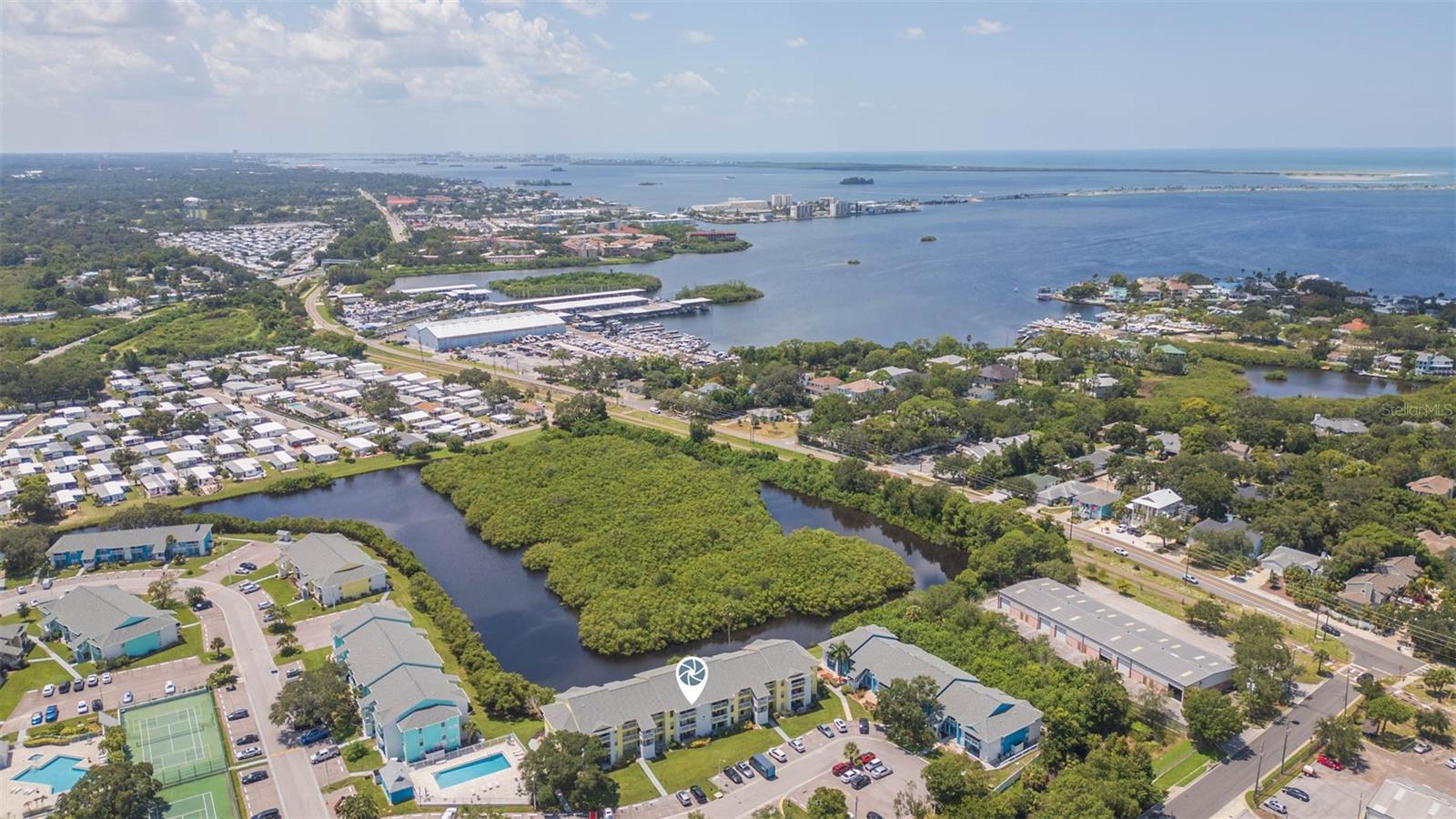 455 ALT 19 S #175, PALM HARBOR, FL, 34683