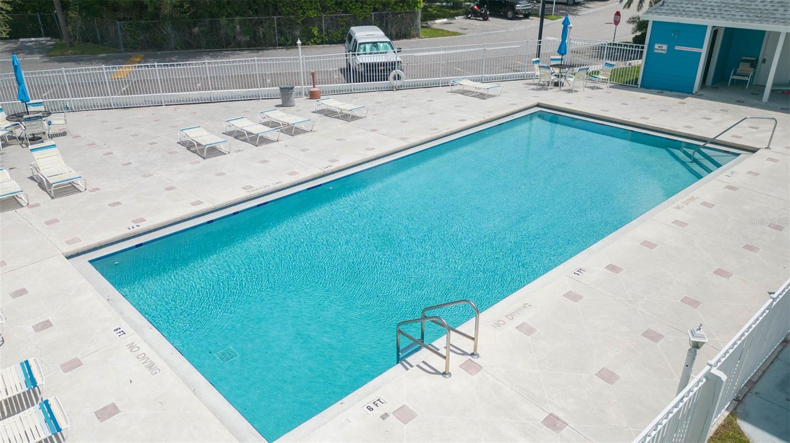 455 ALT 19 S #175, PALM HARBOR, FL, 34683