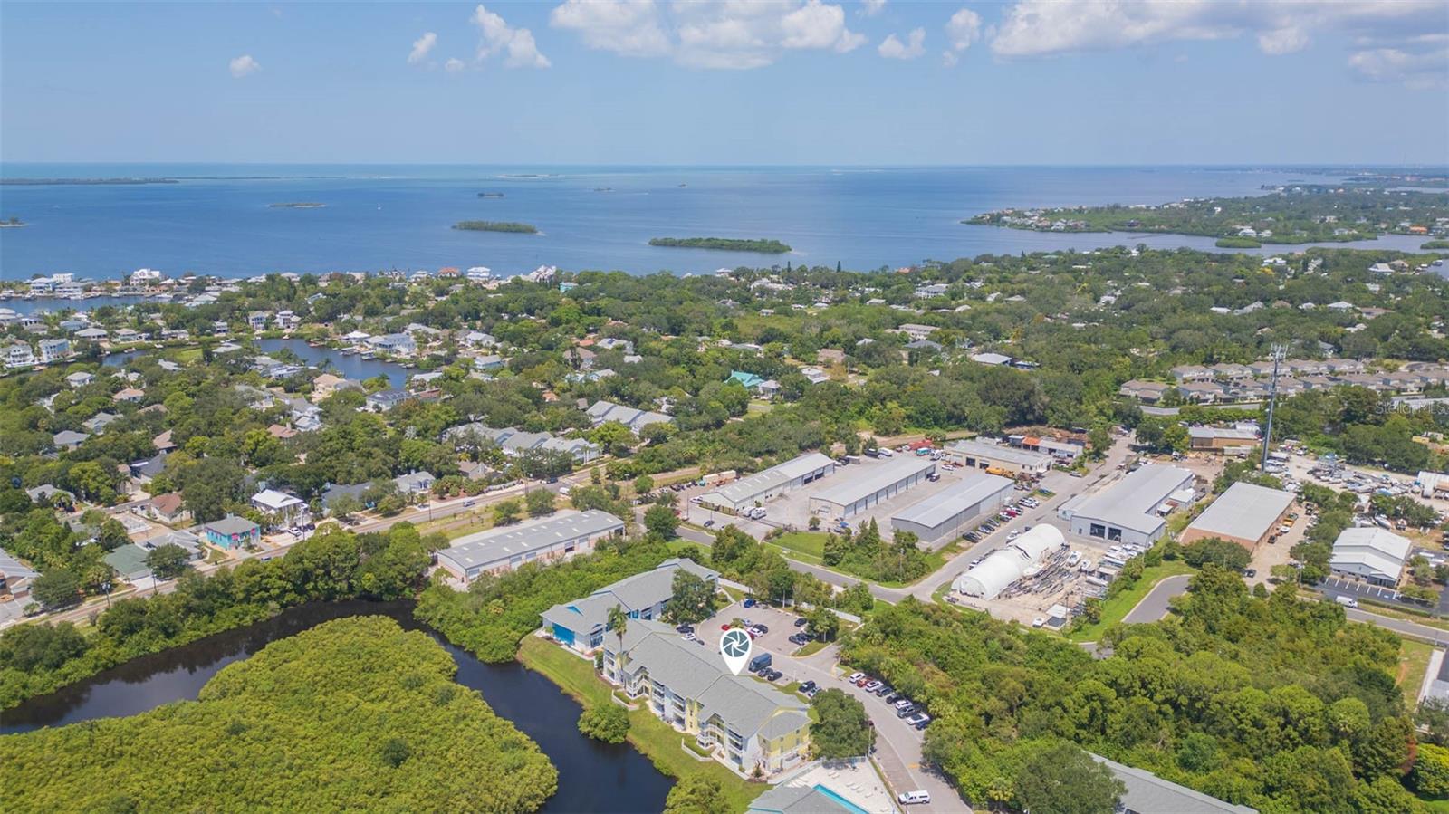455 ALT 19 S #175, PALM HARBOR, FL, 34683