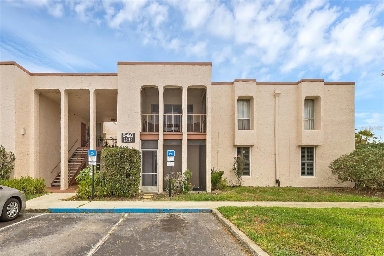 546 ORANGE DR #22, ALTAMONTE SPRINGS, FL, 32701