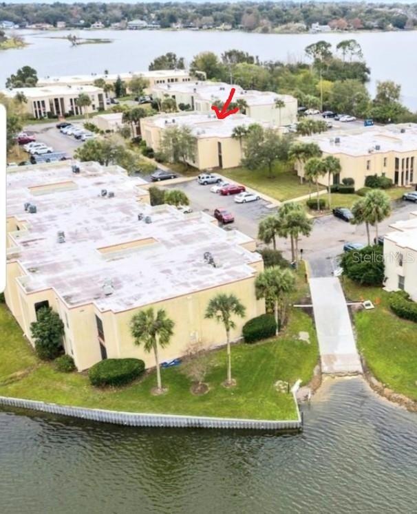 546 ORANGE DR #22, ALTAMONTE SPRINGS, FL, 32701