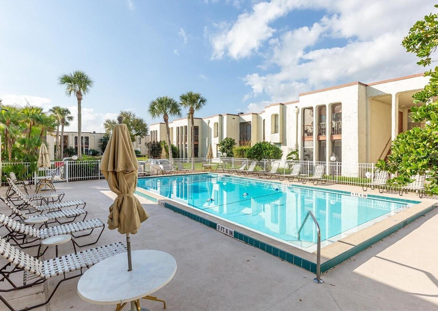 546 ORANGE DR #22, ALTAMONTE SPRINGS, FL, 32701