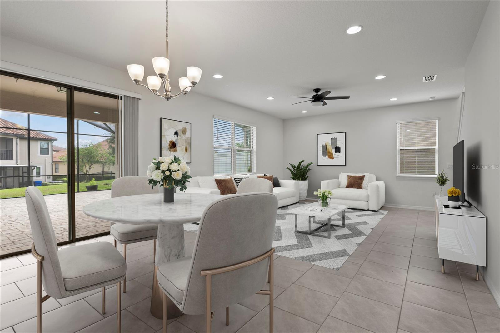 4227 PRIMA LAGO DR, LAKELAND, FL, 33810