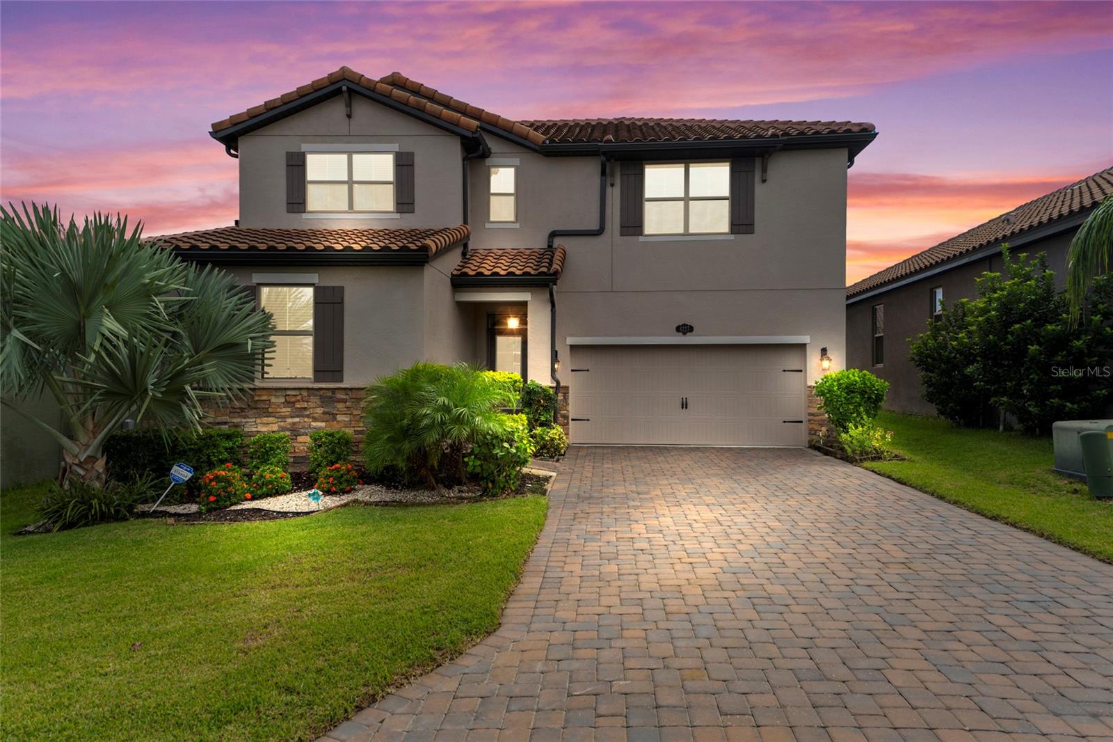 4227 PRIMA LAGO DR, LAKELAND, FL, 33810