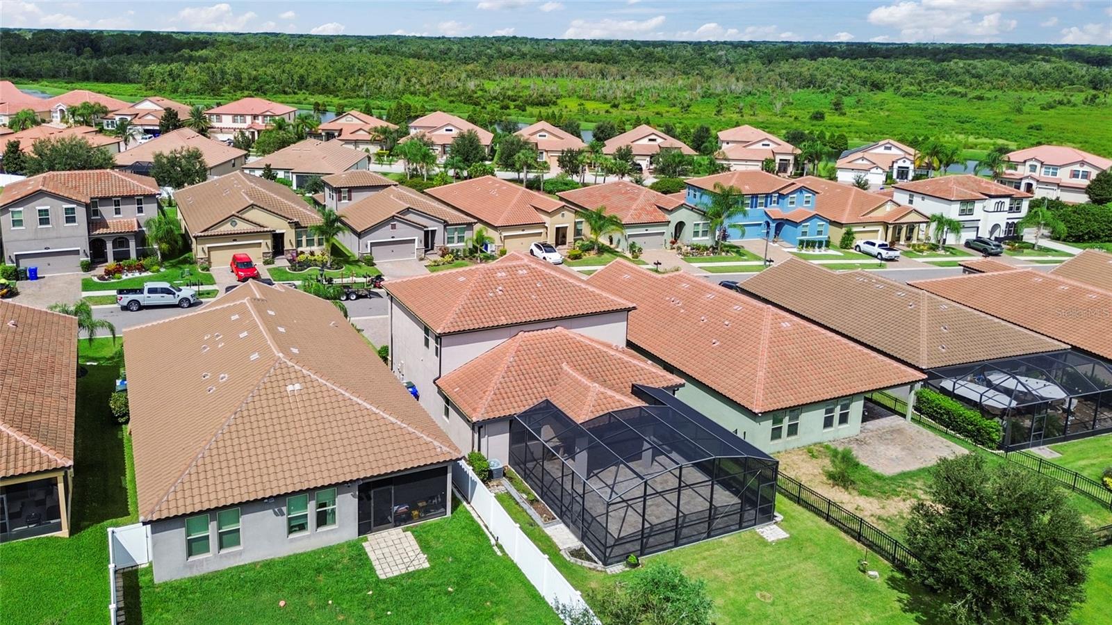 4227 PRIMA LAGO DR, LAKELAND, FL, 33810