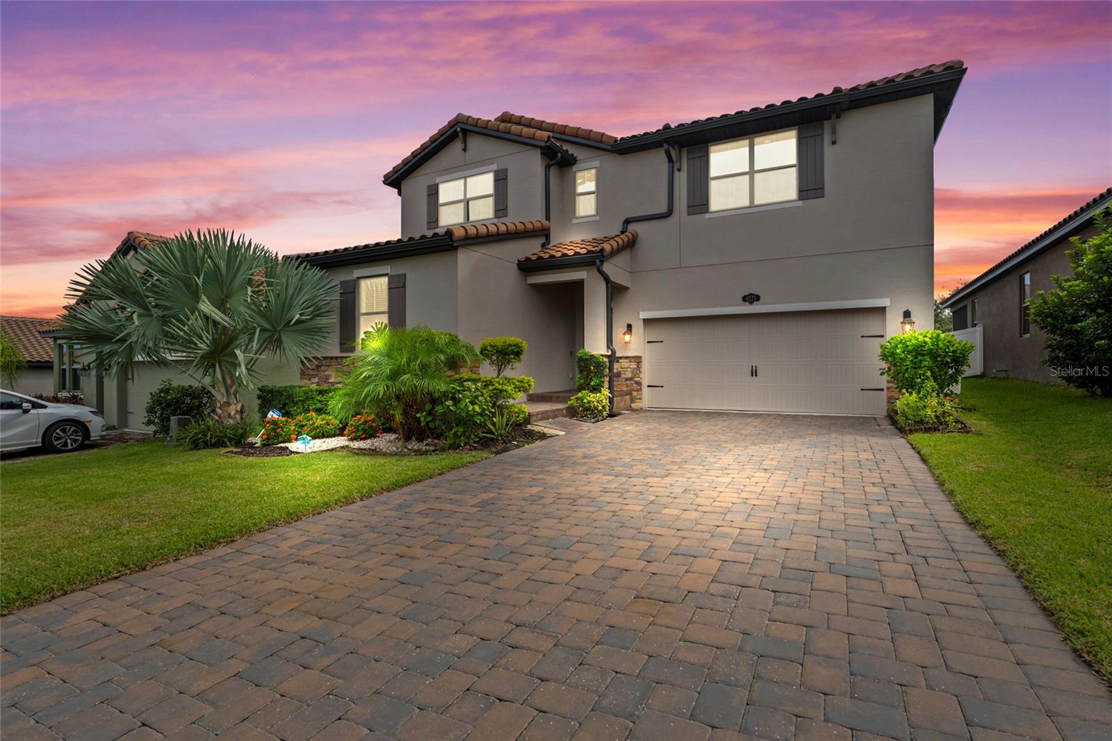 4227 PRIMA LAGO DR, LAKELAND, FL, 33810