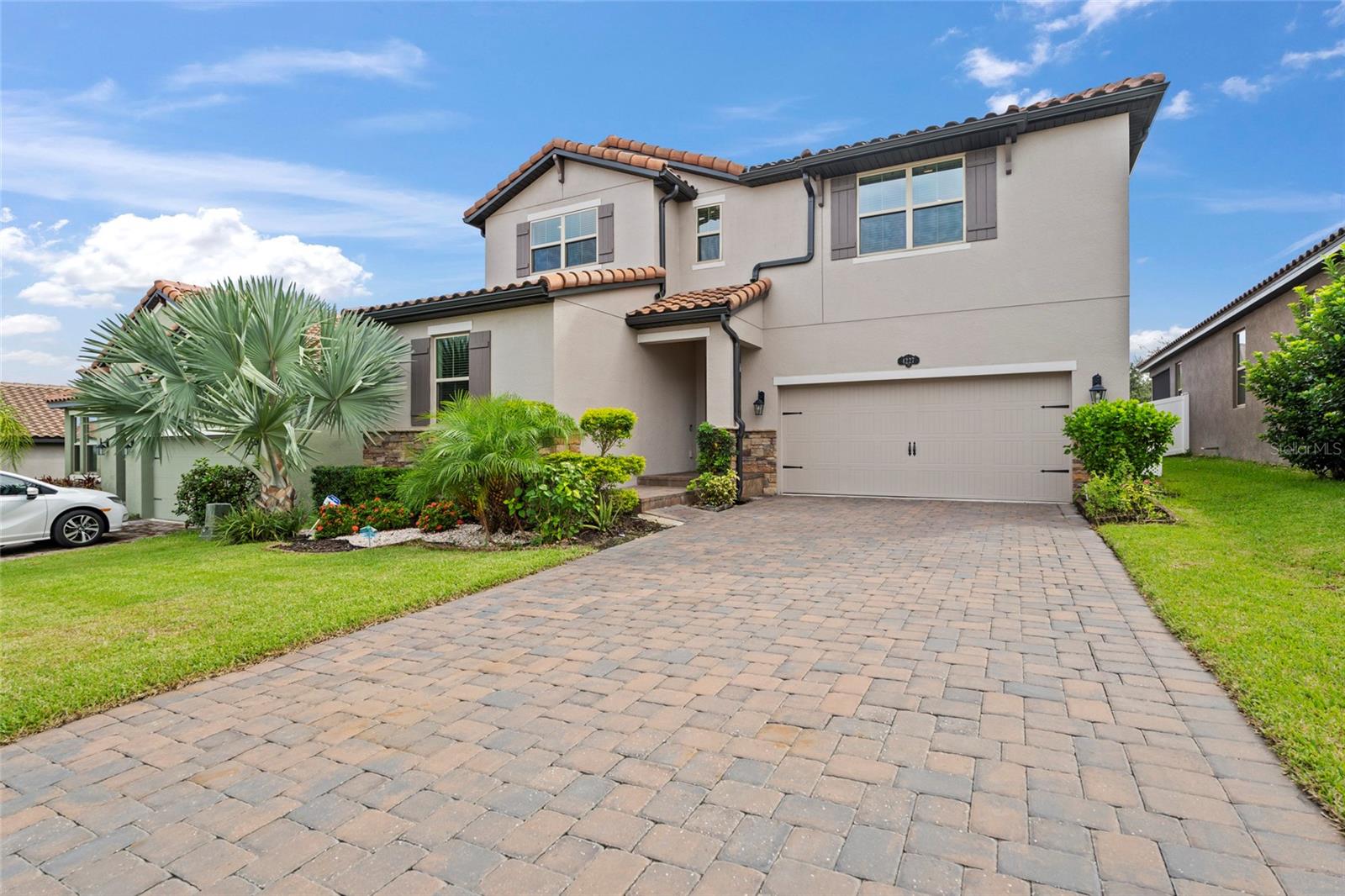 4227 PRIMA LAGO DR, LAKELAND, FL, 33810