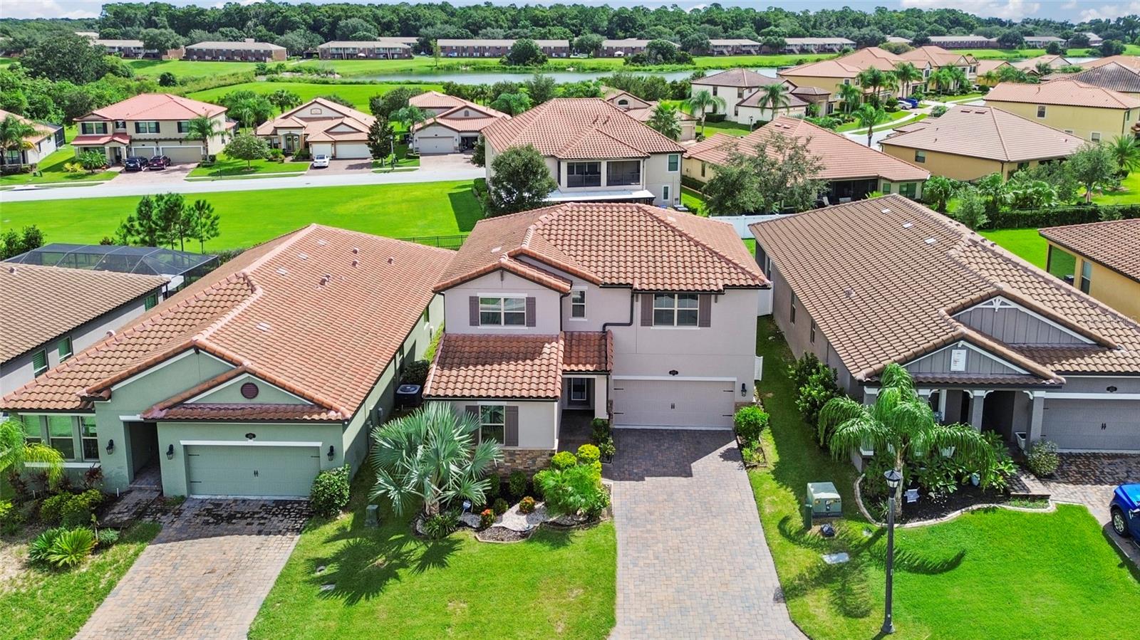4227 PRIMA LAGO DR, LAKELAND, FL, 33810