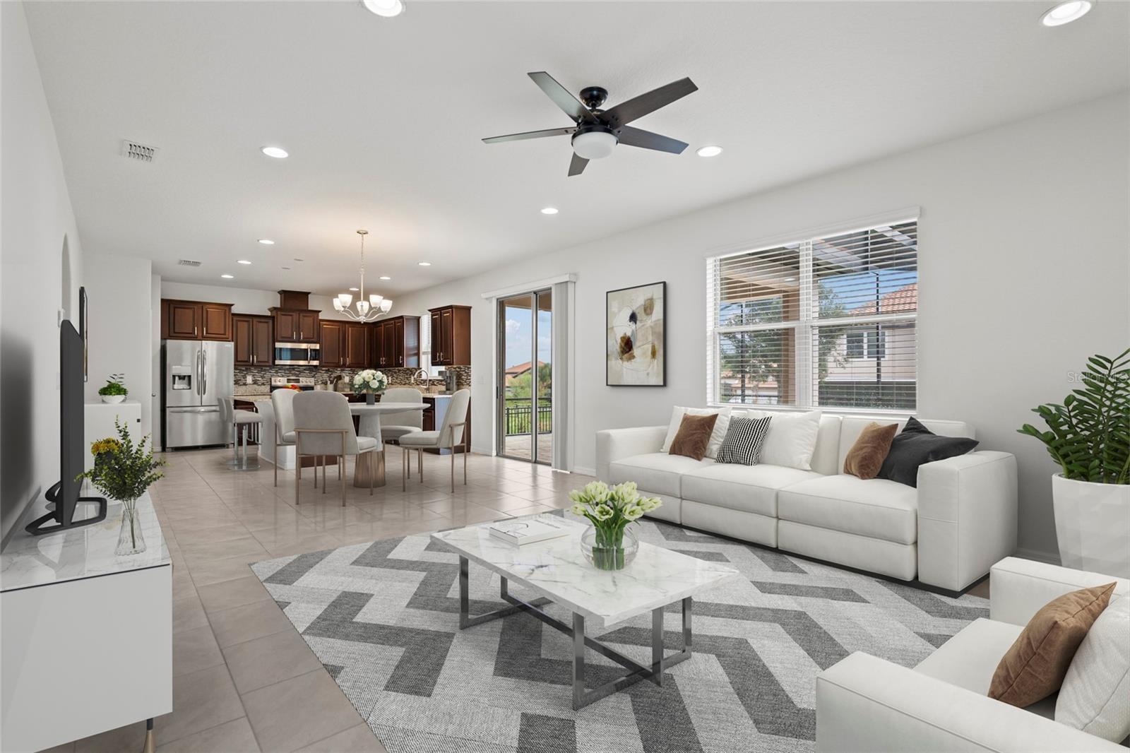4227 PRIMA LAGO DR, LAKELAND, FL, 33810