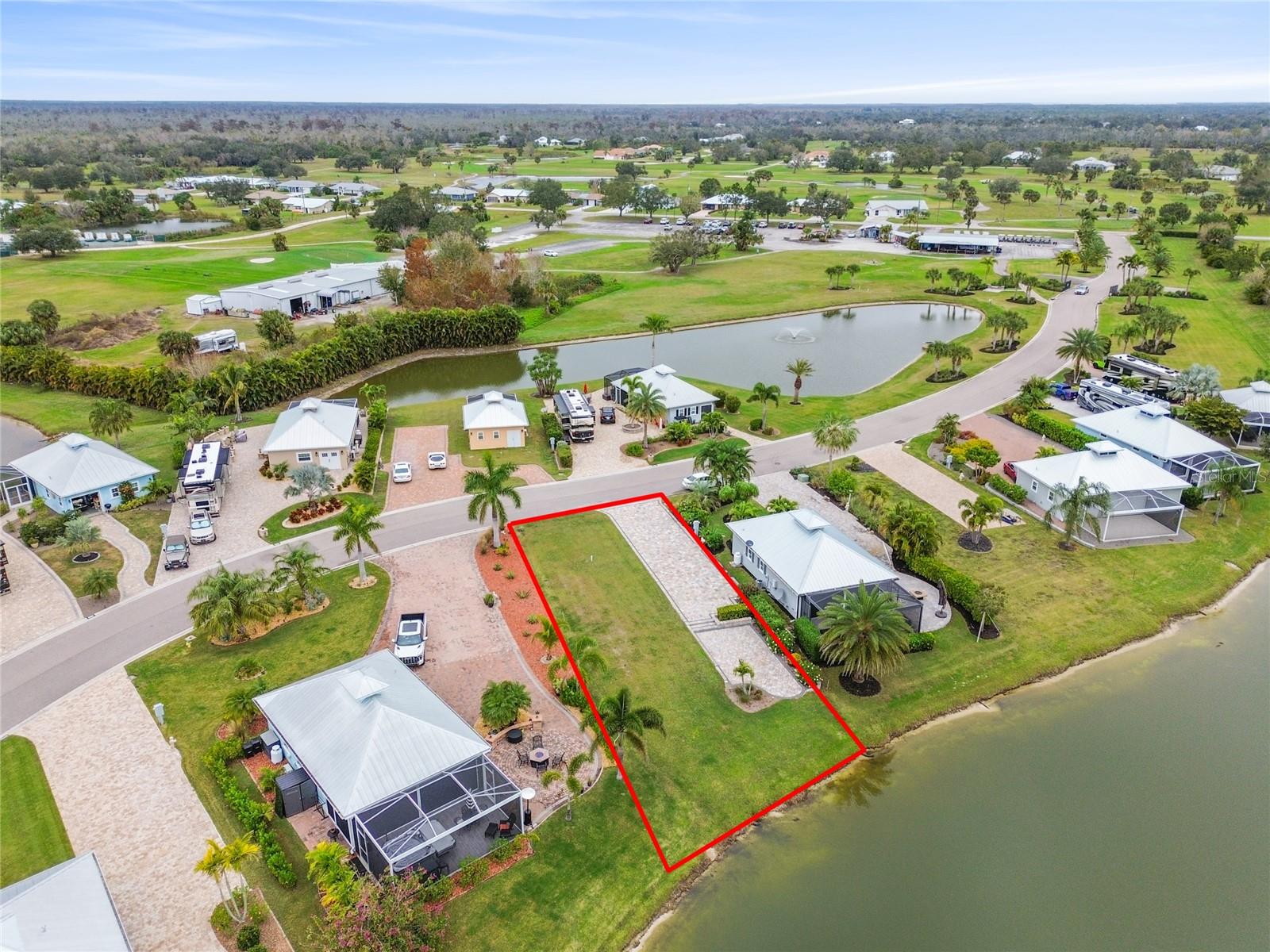 8163 SW SAND CRANE CIR, ARCADIA, FL, 34269