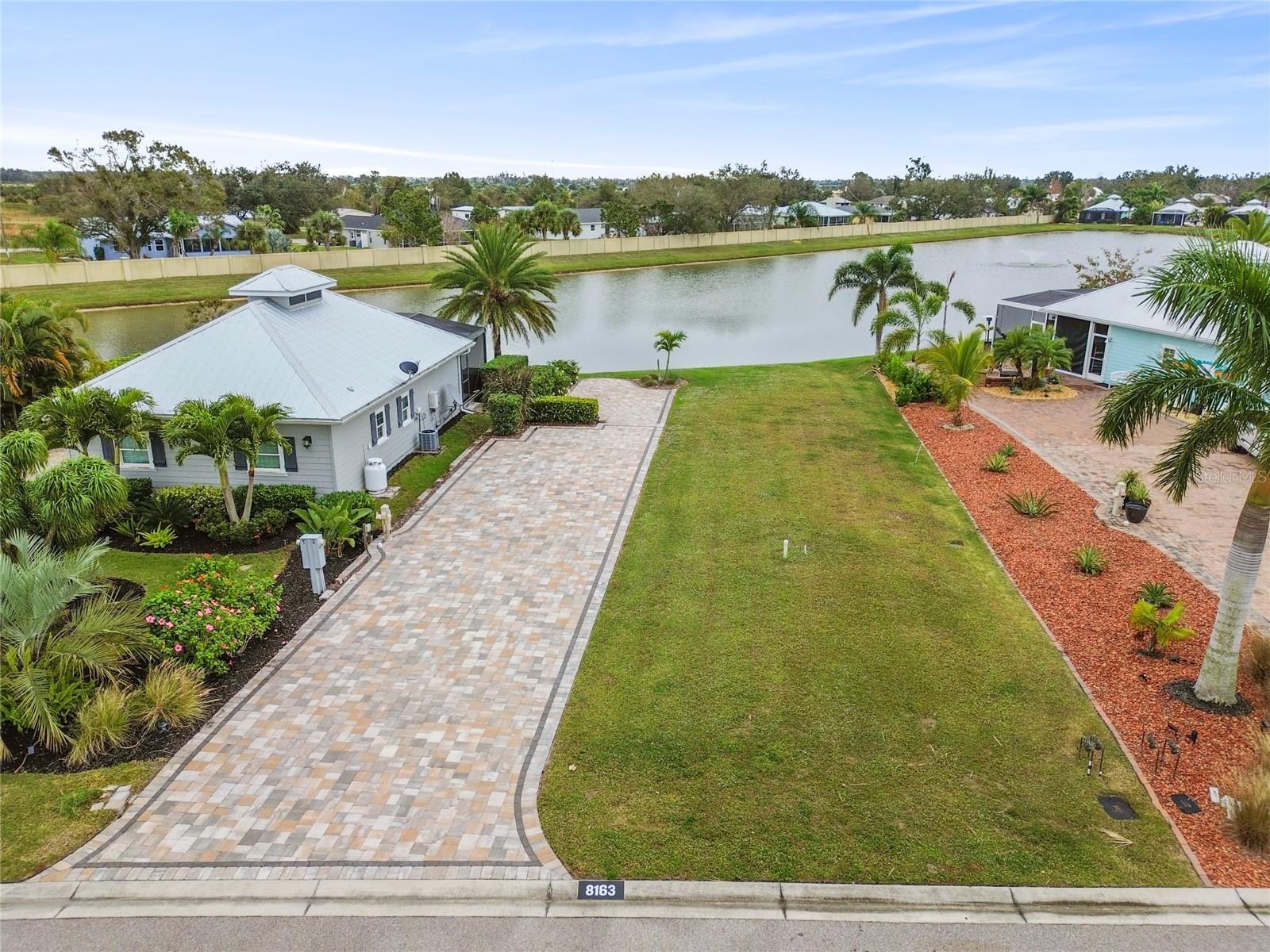 8163 SW SAND CRANE CIR, ARCADIA, FL, 34269