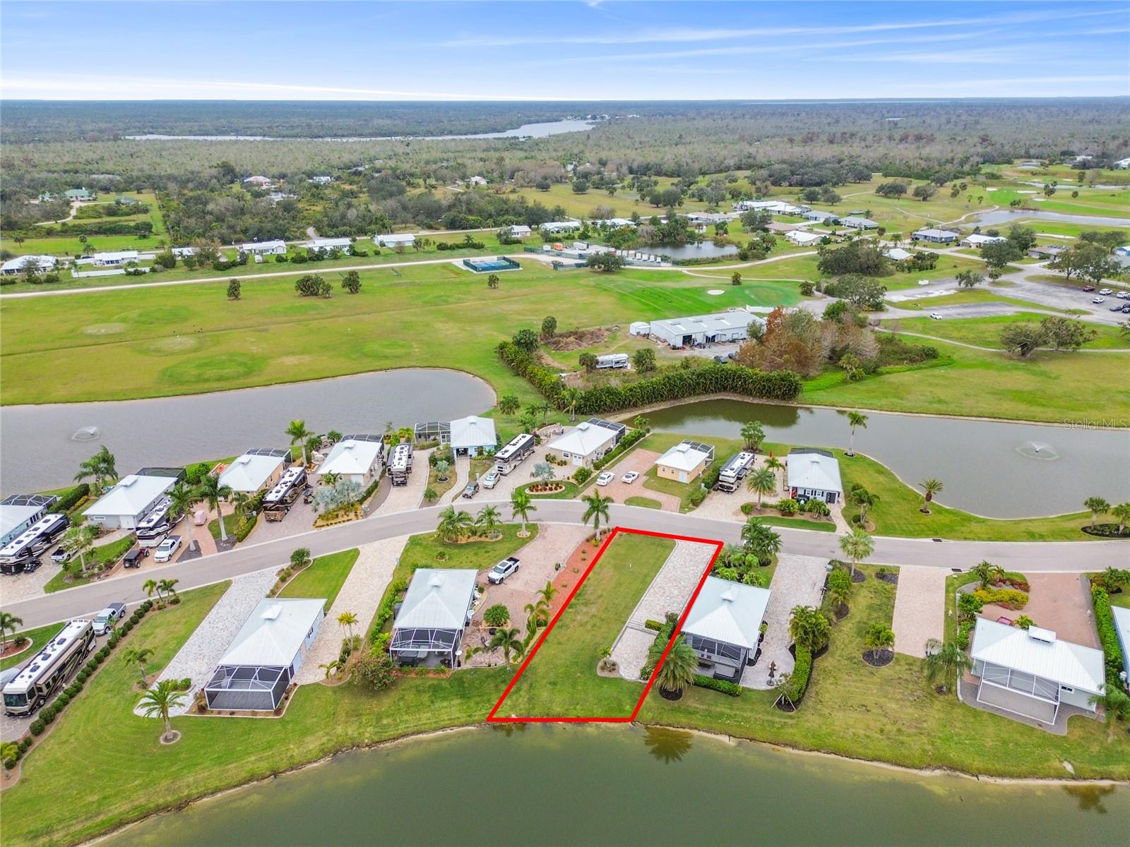 8163 SW SAND CRANE CIR, ARCADIA, FL, 34269