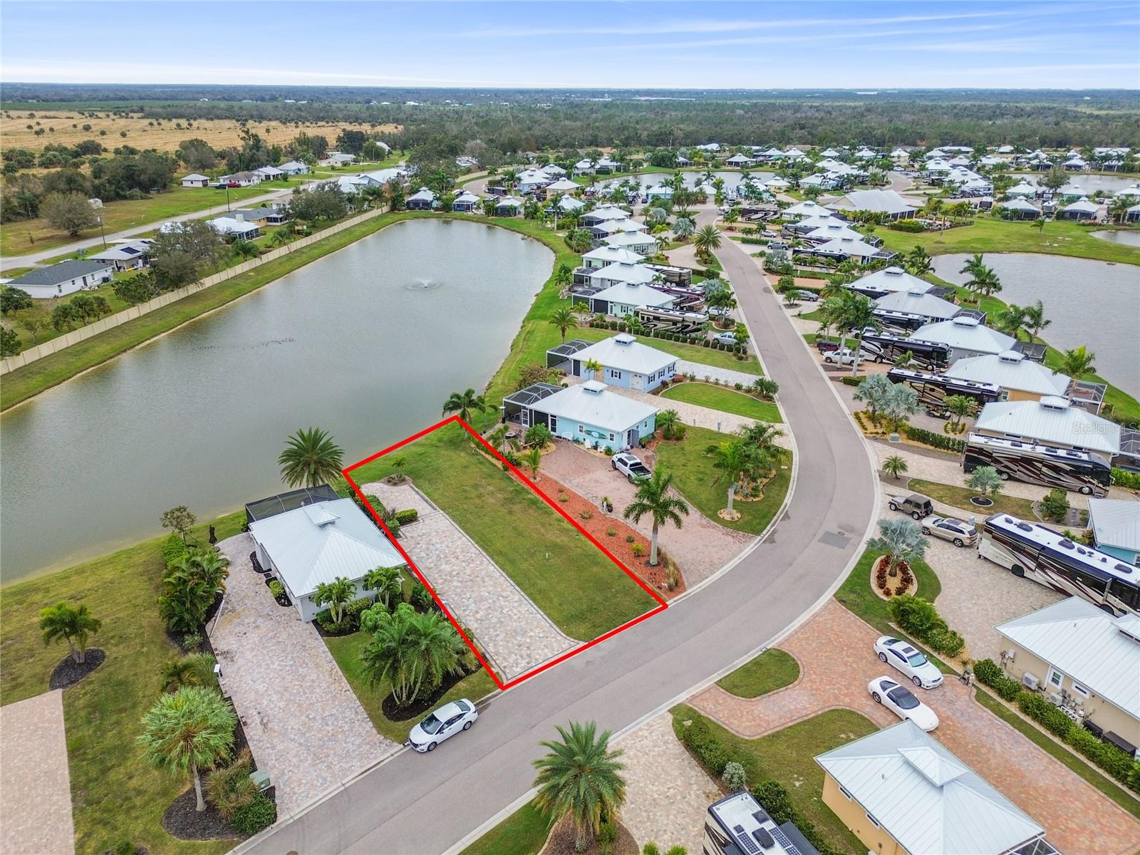 8163 SW SAND CRANE CIR, ARCADIA, FL, 34269