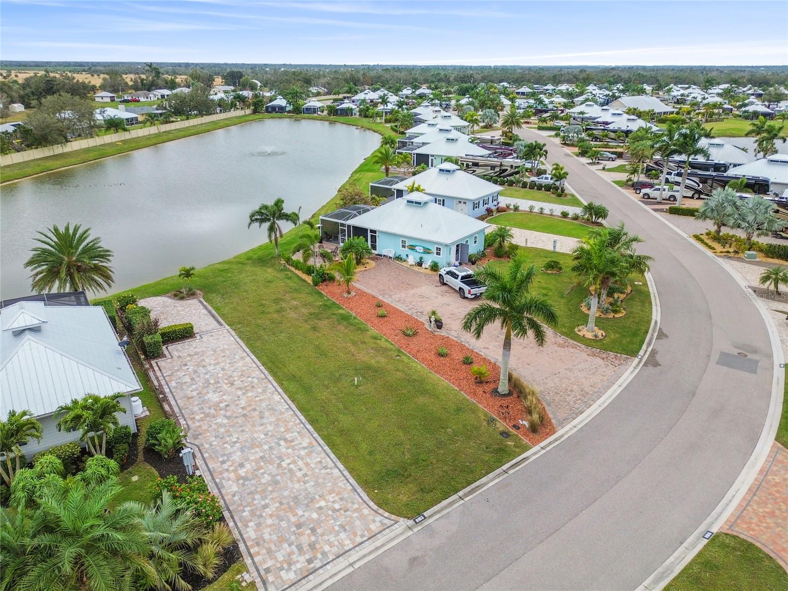8163 SW SAND CRANE CIR, ARCADIA, FL, 34269