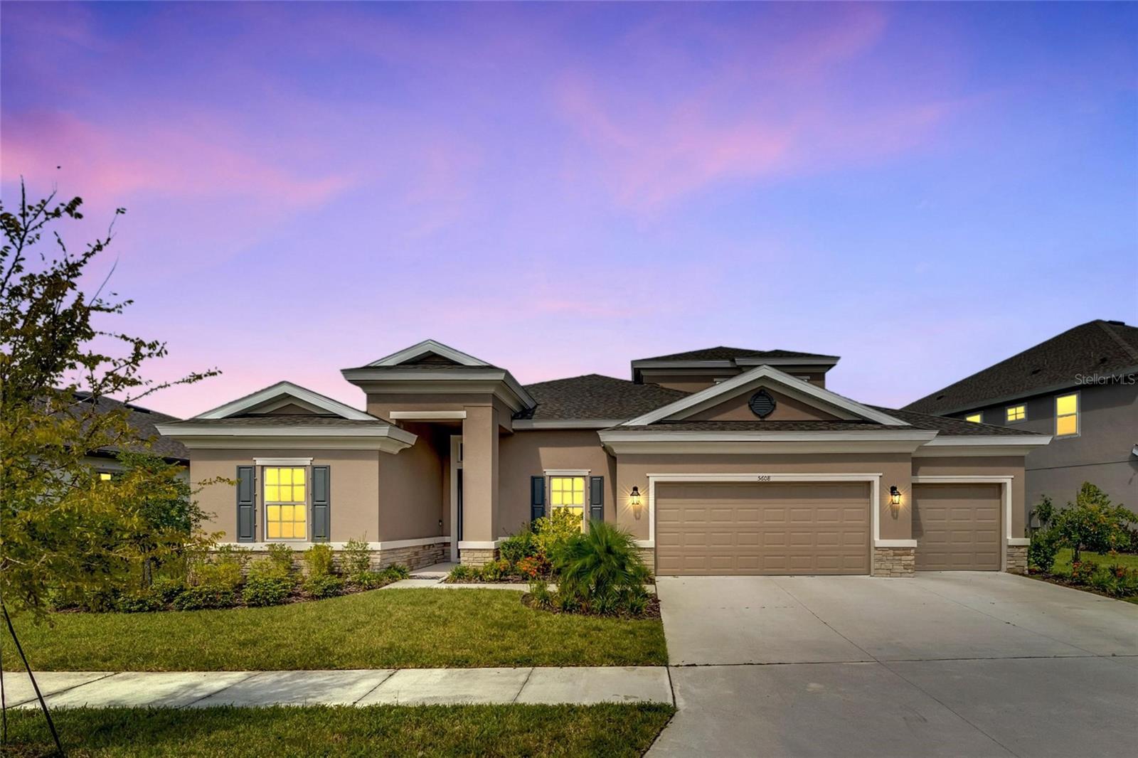 5608 MADRIGAL WAY, APOLLO BEACH, FL, 33572