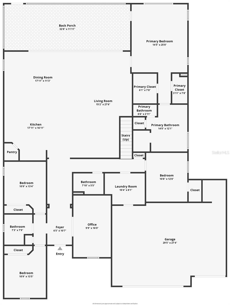 5608 MADRIGAL WAY, APOLLO BEACH, FL, 33572