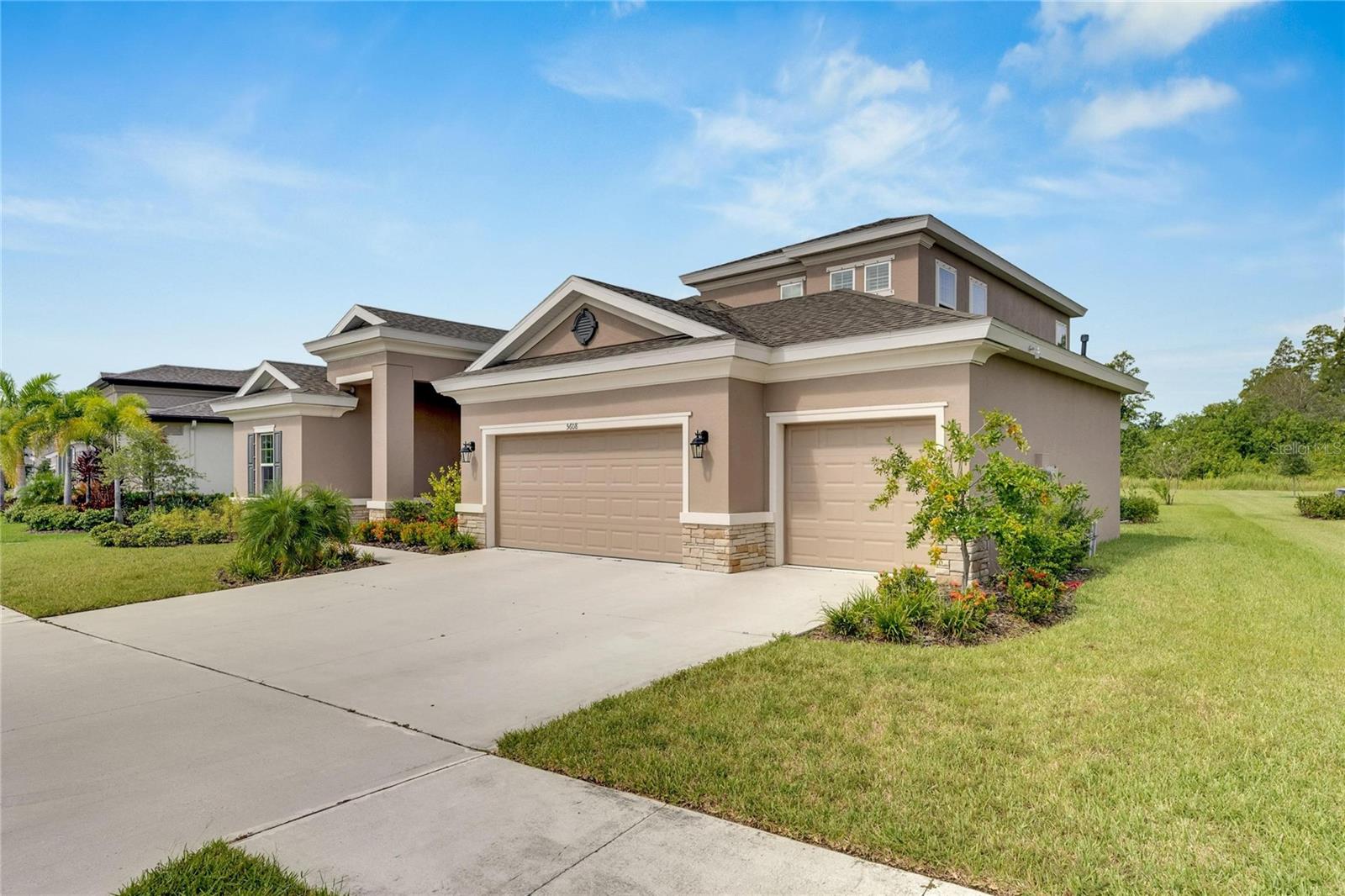5608 MADRIGAL WAY, APOLLO BEACH, FL, 33572