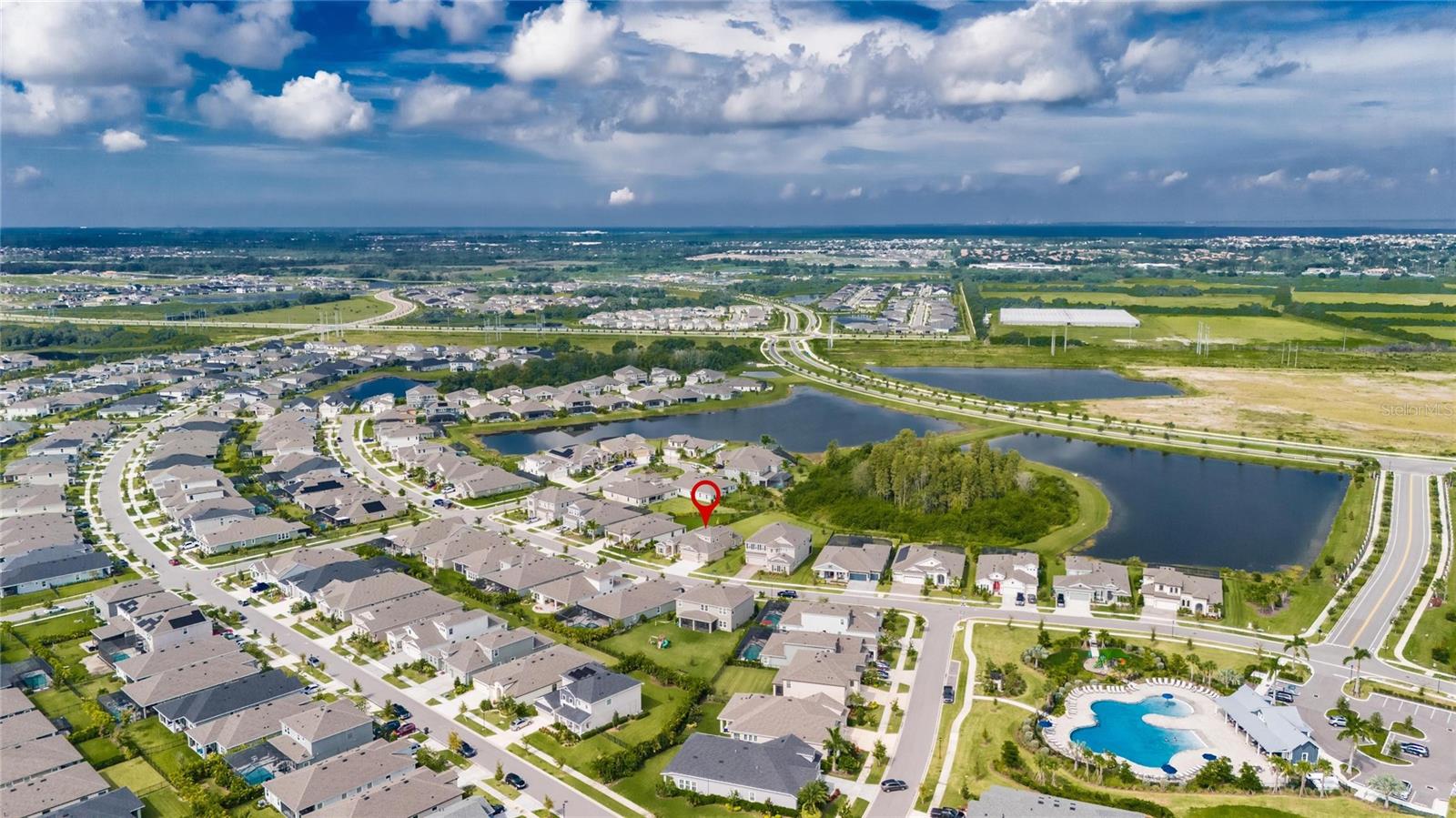 5608 MADRIGAL WAY, APOLLO BEACH, FL, 33572