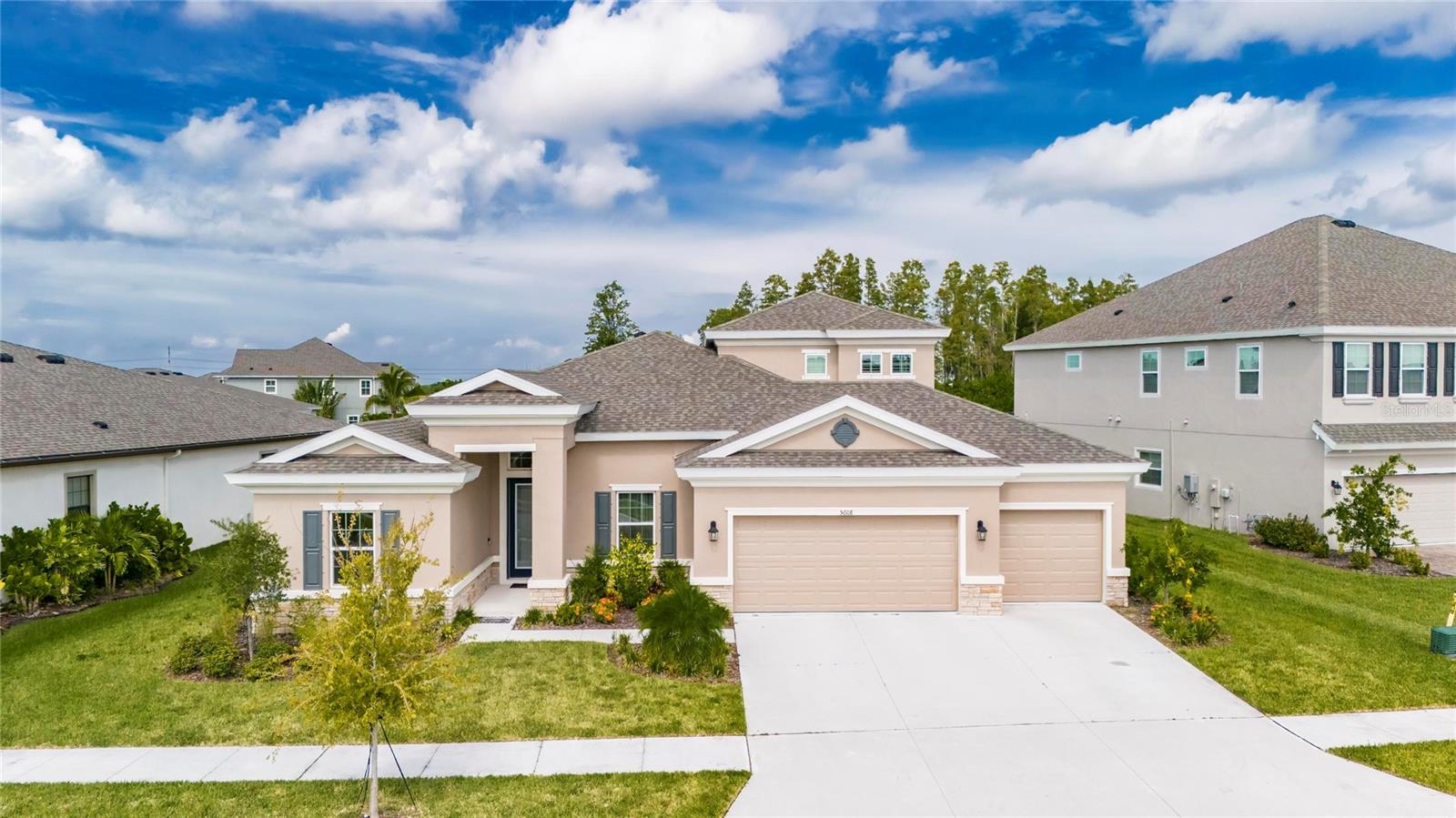 5608 MADRIGAL WAY, APOLLO BEACH, FL, 33572