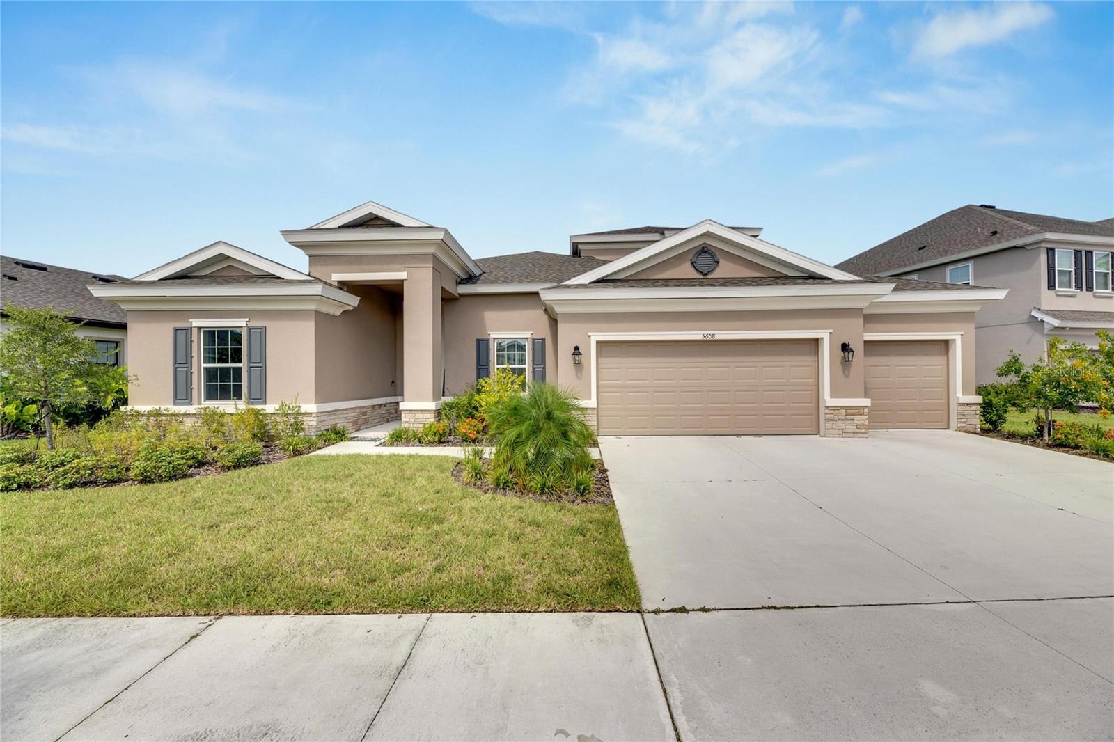 5608 MADRIGAL WAY, APOLLO BEACH, FL, 33572