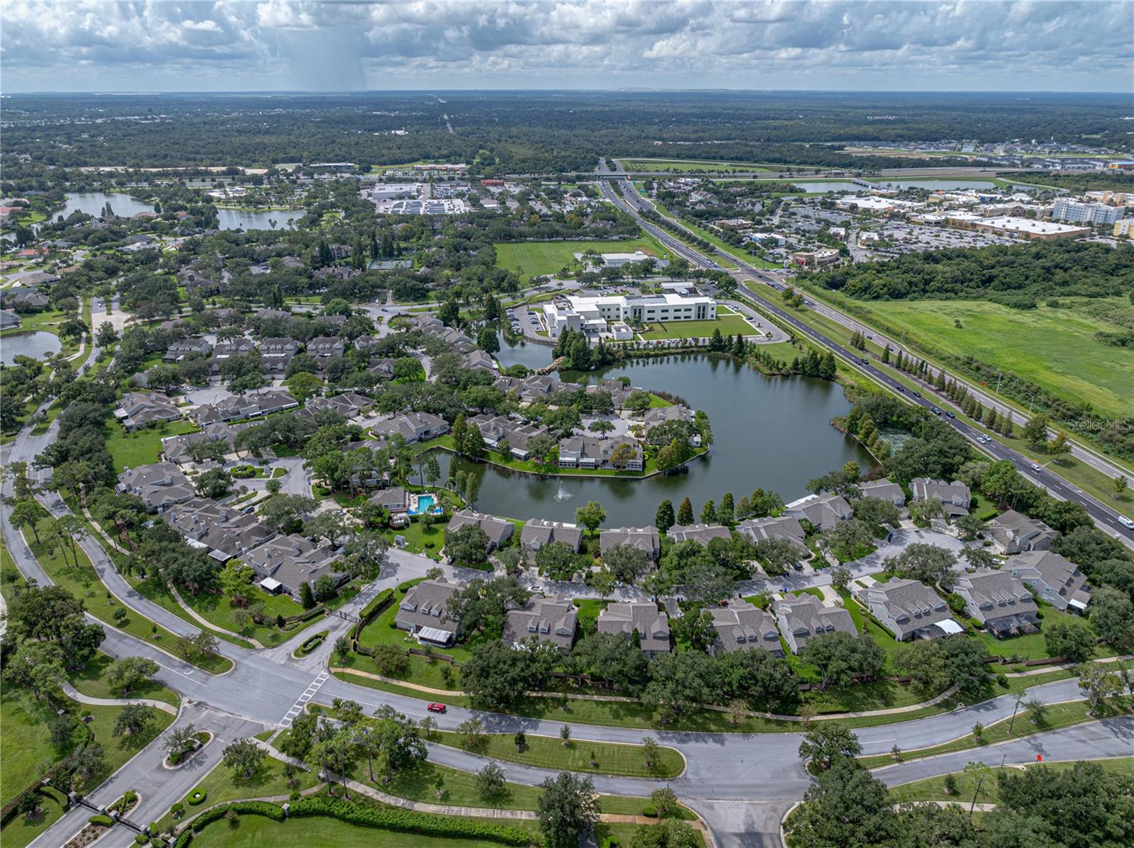 3141 STONEWATER DR, LAKELAND, FL, 33803