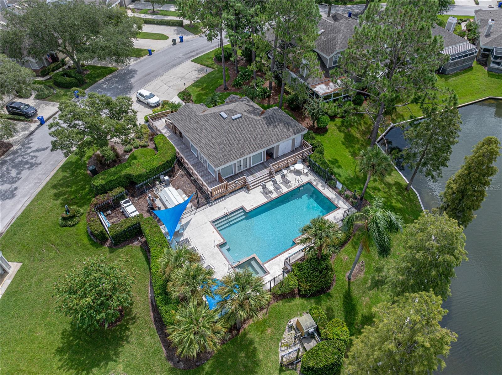 3141 STONEWATER DR, LAKELAND, FL, 33803