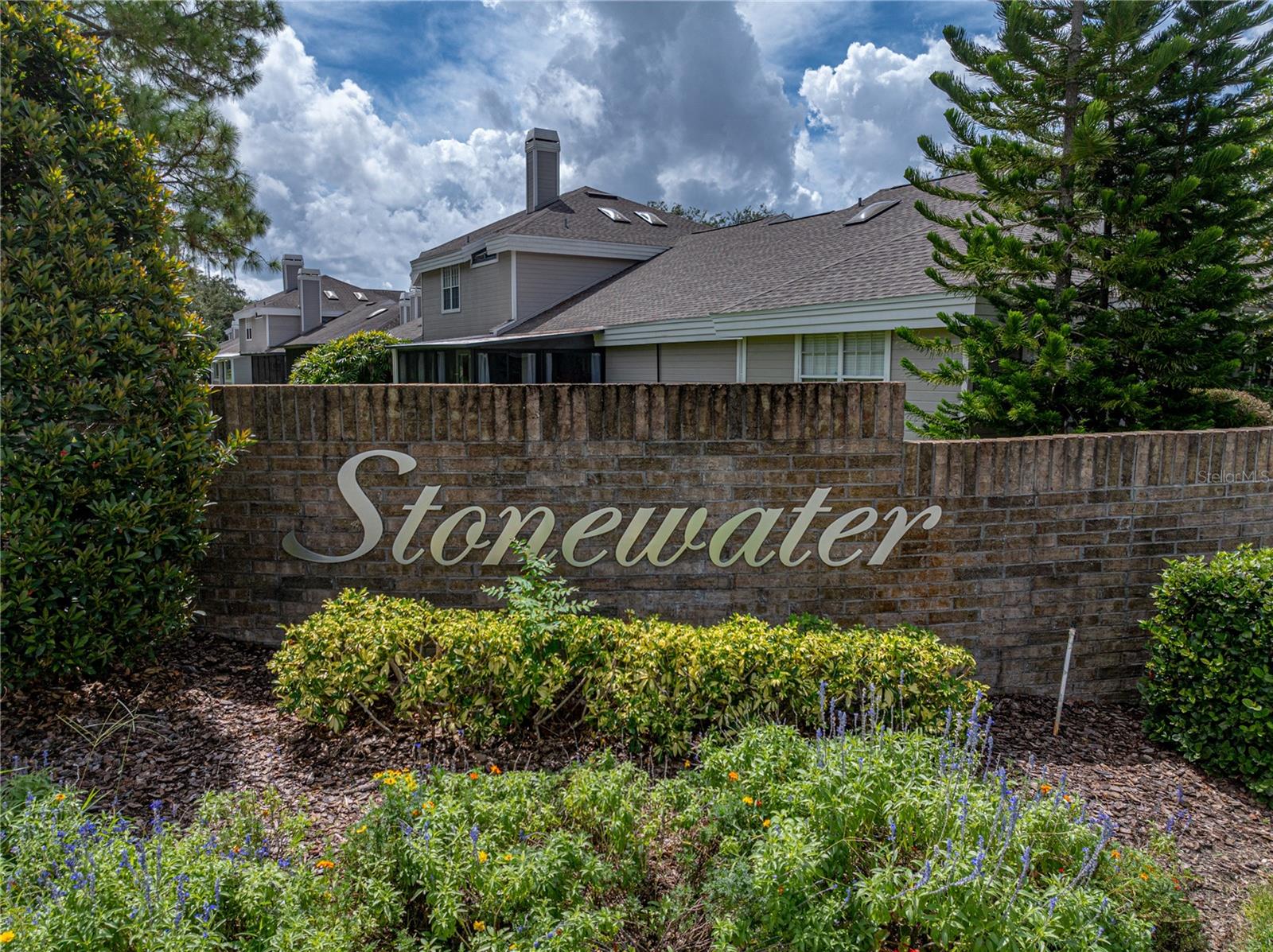 3141 STONEWATER DR, LAKELAND, FL, 33803