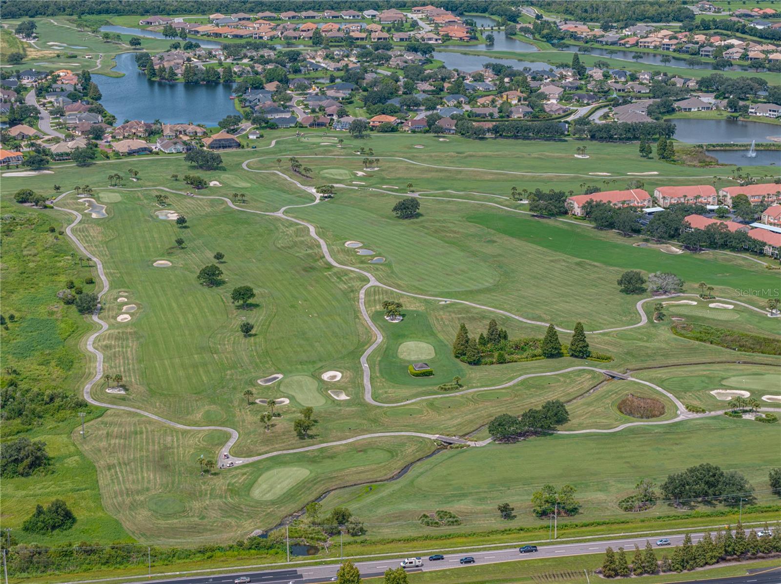 3141 STONEWATER DR, LAKELAND, FL, 33803