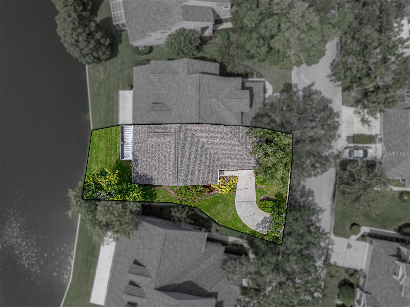 3141 STONEWATER DR, LAKELAND, FL, 33803
