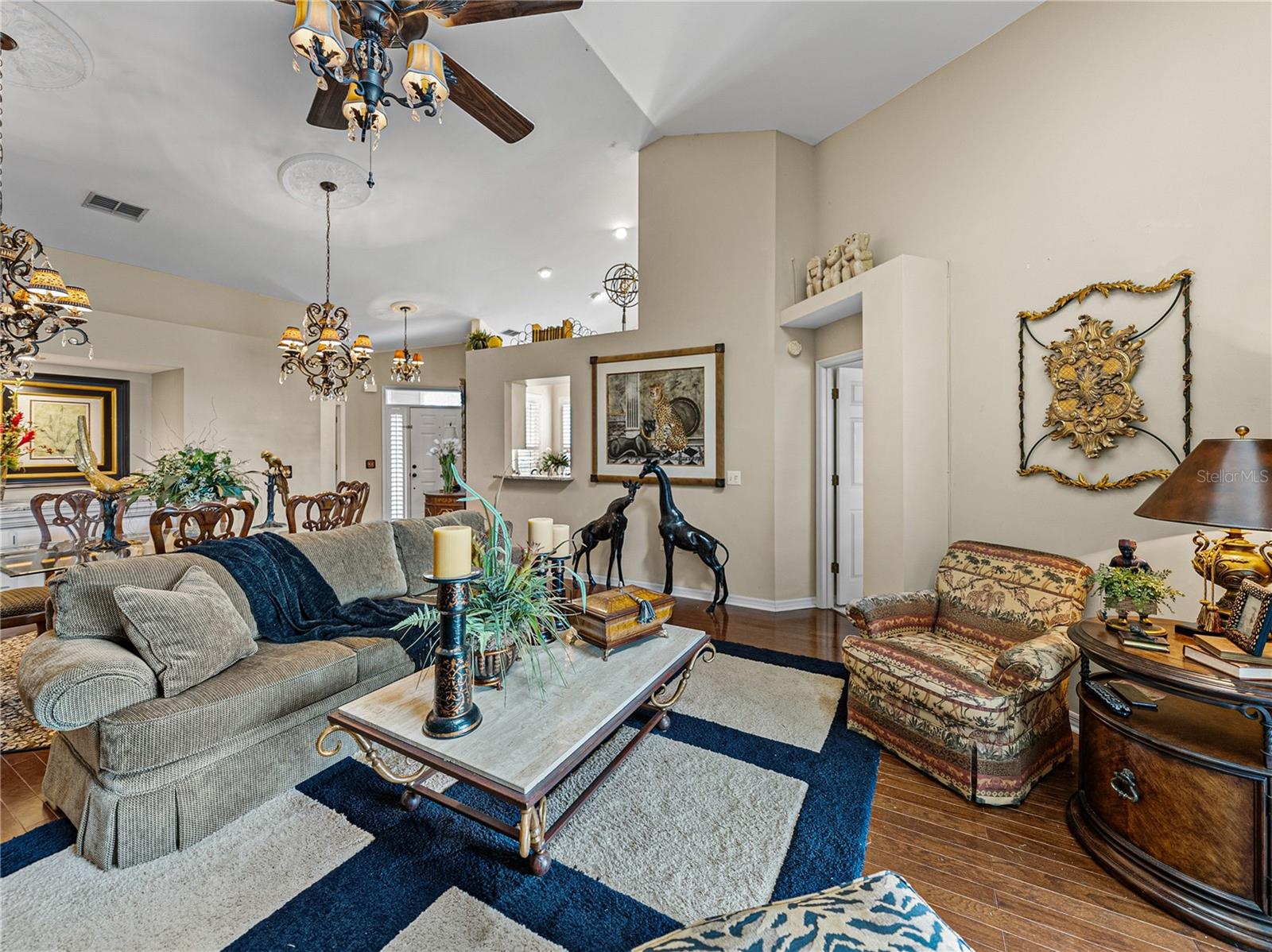 3141 STONEWATER DR, LAKELAND, FL, 33803