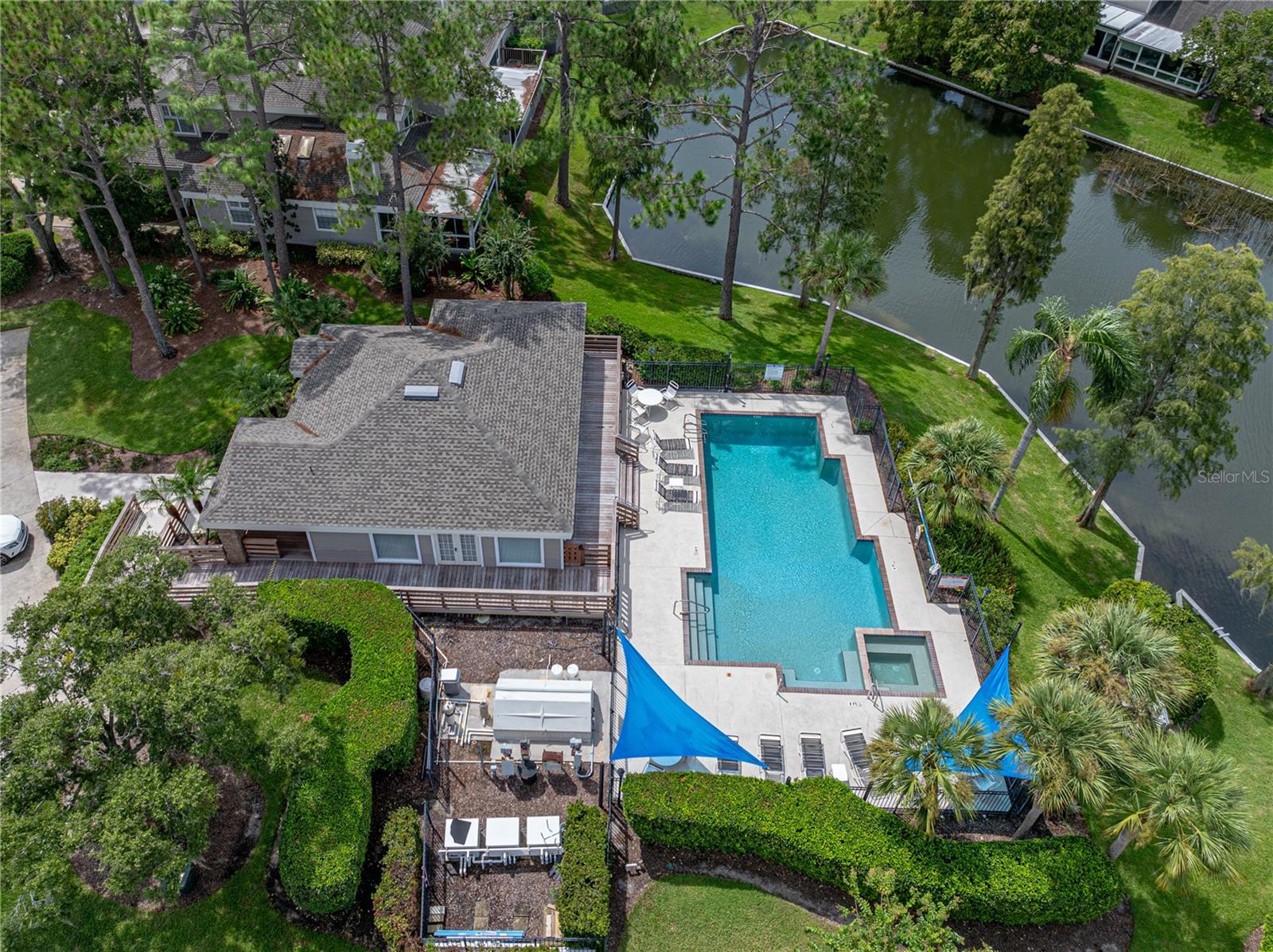 3141 STONEWATER DR, LAKELAND, FL, 33803